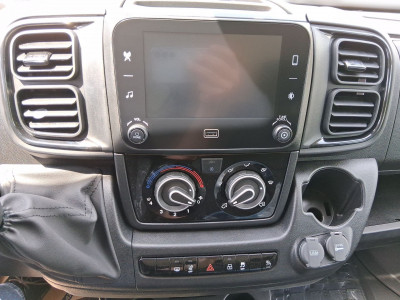 Fiat Ducato Gebrauchtwagen Fiat Ducato Gebrauchtwagen