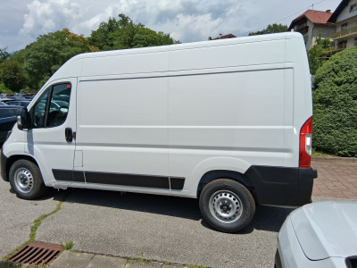 Fiat Ducato Gebrauchtwagen Fiat Ducato Gebrauchtwagen