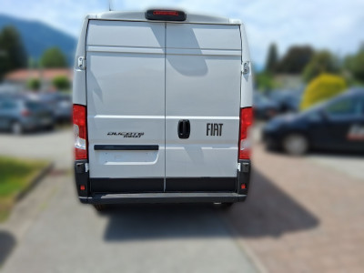 Fiat Ducato Gebrauchtwagen Fiat Ducato Gebrauchtwagen
