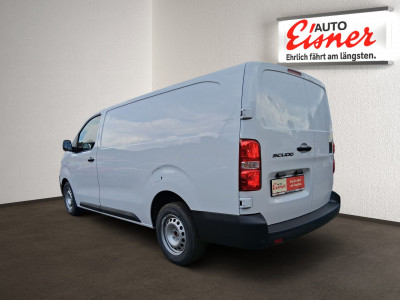 Fiat Scudo Gebrauchtwagen Fiat Scudo Gebrauchtwagen