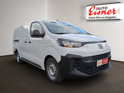 Fiat Scudo Gebrauchtwagen Fiat Scudo Gebrauchtwagen