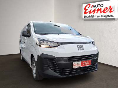 Fiat Scudo Gebrauchtwagen Fiat Scudo Gebrauchtwagen