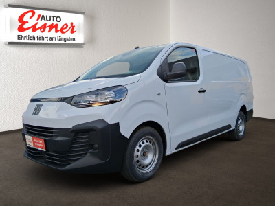 Fiat Scudo Gebrauchtwagen Fiat Scudo Gebrauchtwagen