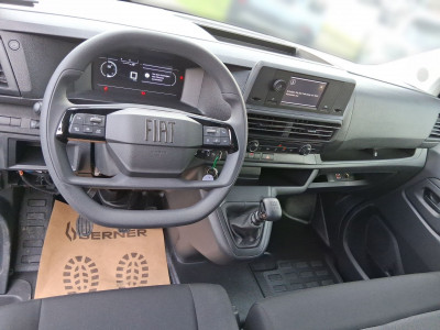 Fiat Scudo Gebrauchtwagen Fiat Scudo Gebrauchtwagen