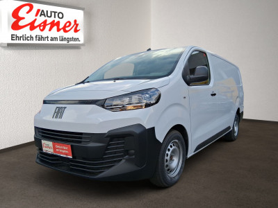 Fiat Scudo Gebrauchtwagen Fiat Scudo Gebrauchtwagen