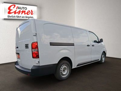 Fiat Scudo Gebrauchtwagen Fiat Scudo Gebrauchtwagen