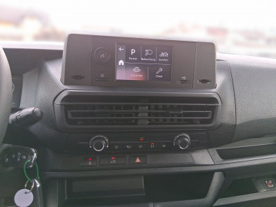 Fiat Scudo Gebrauchtwagen Fiat Scudo Gebrauchtwagen