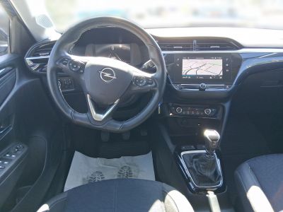 Opel Corsa Gebrauchtwagen Opel Corsa Gebrauchtwagen