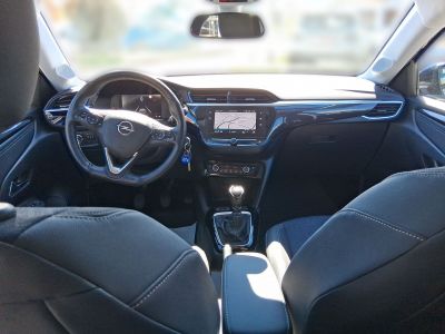 Opel Corsa Gebrauchtwagen Opel Corsa Gebrauchtwagen