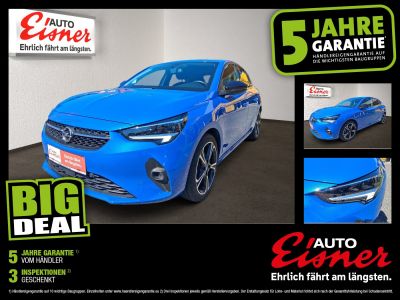 Opel Corsa Gebrauchtwagen Opel Corsa Gebrauchtwagen