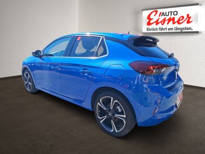 Opel Corsa Gebrauchtwagen Opel Corsa Gebrauchtwagen