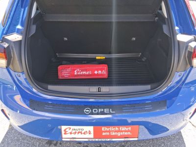 Opel Corsa Gebrauchtwagen Opel Corsa Gebrauchtwagen