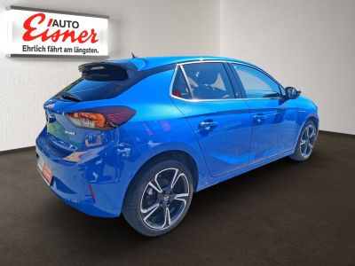 Opel Corsa Gebrauchtwagen Opel Corsa Gebrauchtwagen