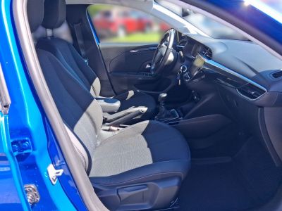 Opel Corsa Gebrauchtwagen Opel Corsa Gebrauchtwagen