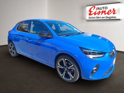 Opel Corsa Gebrauchtwagen Opel Corsa Gebrauchtwagen