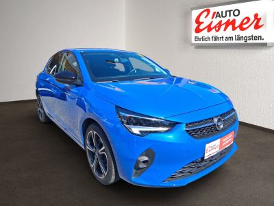 Opel Corsa Gebrauchtwagen Opel Corsa Gebrauchtwagen