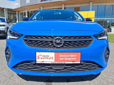 Opel Corsa Gebrauchtwagen Opel Corsa Gebrauchtwagen