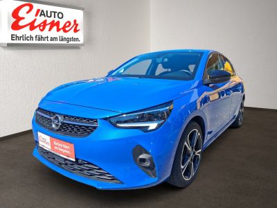 Opel Corsa Gebrauchtwagen Opel Corsa Gebrauchtwagen