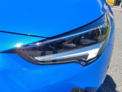 Opel Corsa Gebrauchtwagen Opel Corsa Gebrauchtwagen