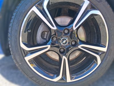 Opel Corsa Gebrauchtwagen Opel Corsa Gebrauchtwagen