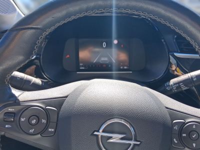 Opel Corsa Gebrauchtwagen Opel Corsa Gebrauchtwagen
