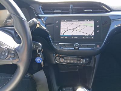 Opel Corsa Gebrauchtwagen Opel Corsa Gebrauchtwagen