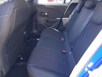 Opel Corsa Gebrauchtwagen Opel Corsa Gebrauchtwagen