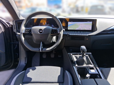 Opel Astra Gebrauchtwagen Opel Astra Gebrauchtwagen