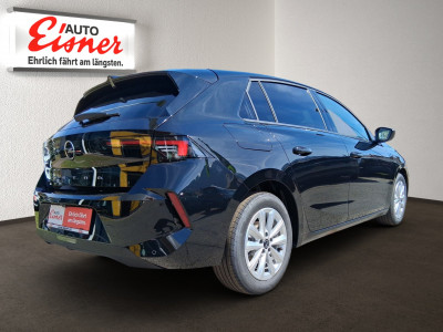Opel Astra Gebrauchtwagen Opel Astra Gebrauchtwagen