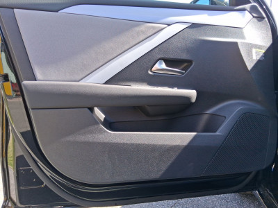 Opel Astra Gebrauchtwagen Opel Astra Gebrauchtwagen