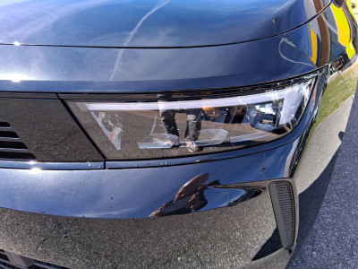 Opel Astra Gebrauchtwagen Opel Astra Gebrauchtwagen