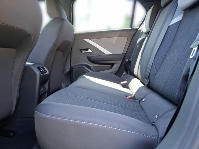 Opel Astra Gebrauchtwagen Opel Astra Gebrauchtwagen