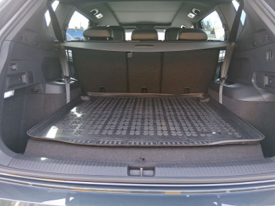 Seat Tarraco Gebrauchtwagen Seat Tarraco Gebrauchtwagen