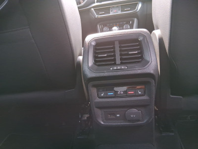 Seat Tarraco Gebrauchtwagen Seat Tarraco Gebrauchtwagen