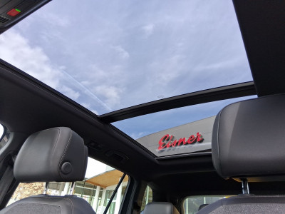 Seat Tarraco Gebrauchtwagen Seat Tarraco Gebrauchtwagen