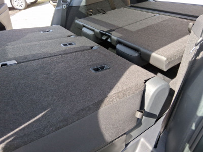 Seat Tarraco Gebrauchtwagen Seat Tarraco Gebrauchtwagen