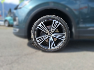 Seat Tarraco Gebrauchtwagen Seat Tarraco Gebrauchtwagen