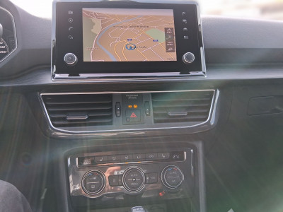 Seat Tarraco Gebrauchtwagen Seat Tarraco Gebrauchtwagen