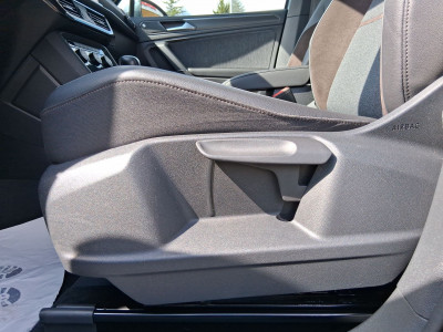 Seat Tarraco Gebrauchtwagen Seat Tarraco Gebrauchtwagen