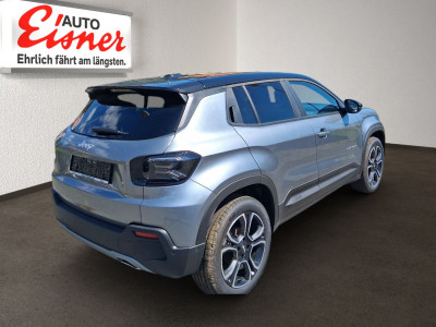 Jeep Avenger Gebrauchtwagen Jeep Avenger Gebrauchtwagen