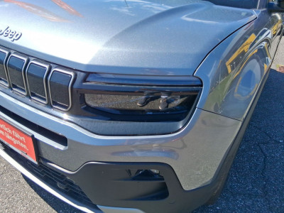 Jeep Avenger Gebrauchtwagen Jeep Avenger Gebrauchtwagen