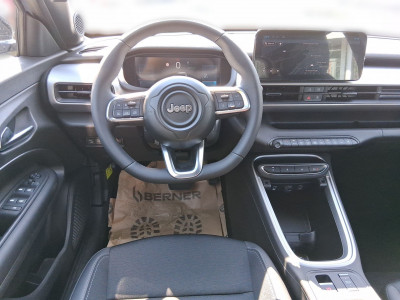 Jeep Avenger Gebrauchtwagen Jeep Avenger Gebrauchtwagen
