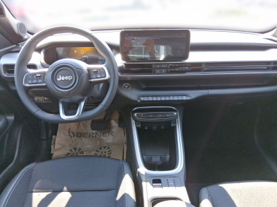 Jeep Avenger Gebrauchtwagen Jeep Avenger Gebrauchtwagen