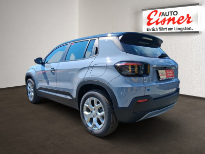 Jeep Avenger Gebrauchtwagen Jeep Avenger Gebrauchtwagen