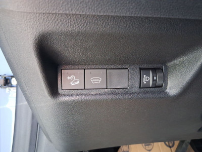 Jeep Avenger Gebrauchtwagen Jeep Avenger Gebrauchtwagen