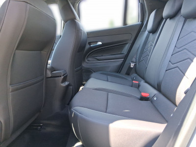 Jeep Avenger Gebrauchtwagen Jeep Avenger Gebrauchtwagen