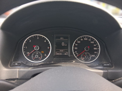 VW Tiguan Gebrauchtwagen VW Tiguan Gebrauchtwagen