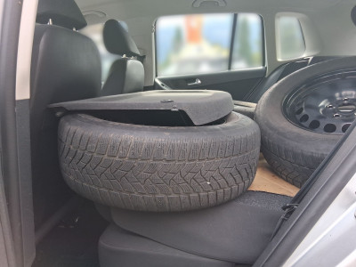 VW Tiguan Gebrauchtwagen VW Tiguan Gebrauchtwagen