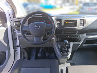 Opel Vivaro Gebrauchtwagen