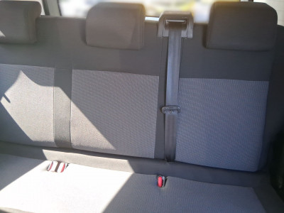 Opel Vivaro Gebrauchtwagen